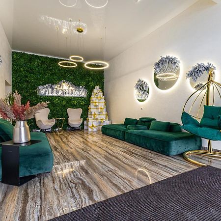 Elena Spa Resort Буковель Экстерьер фото