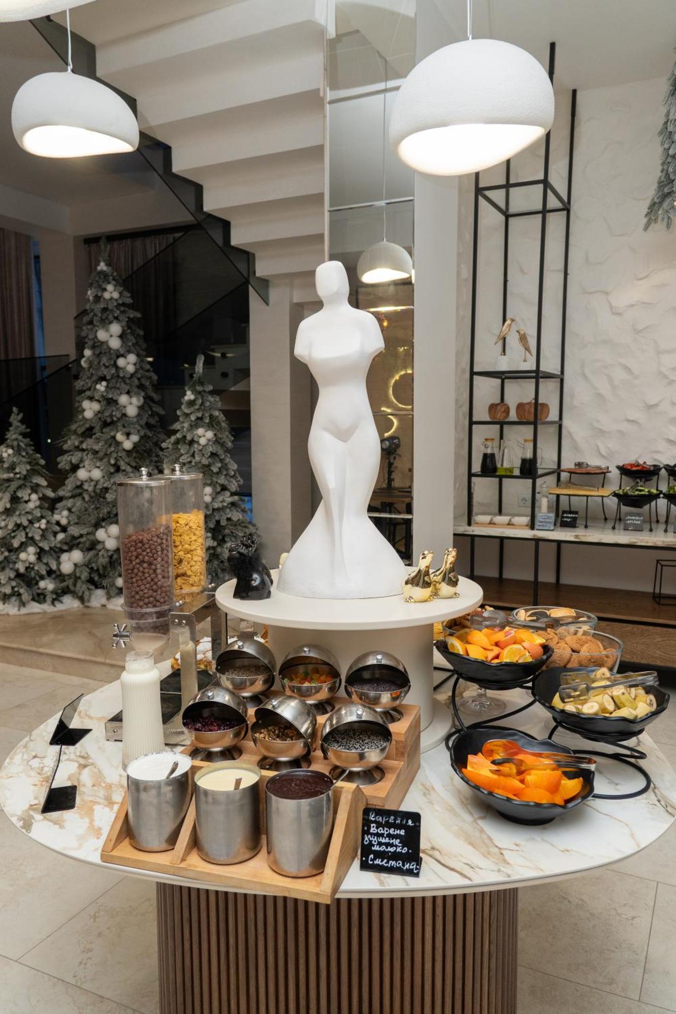 Elena Spa Resort Буковель Экстерьер фото
