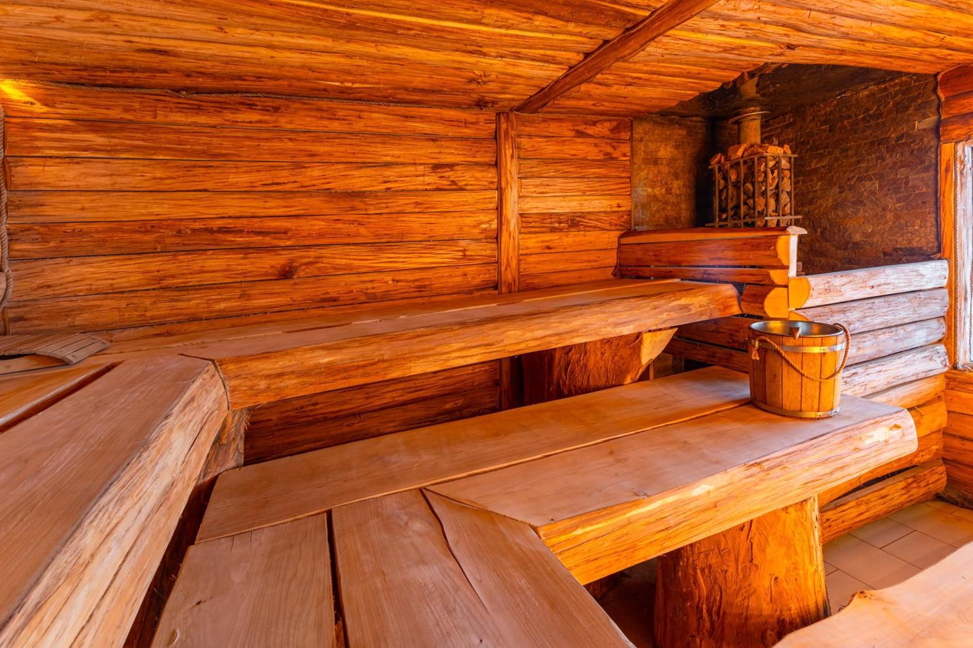 Elena Spa Resort Буковель Экстерьер фото