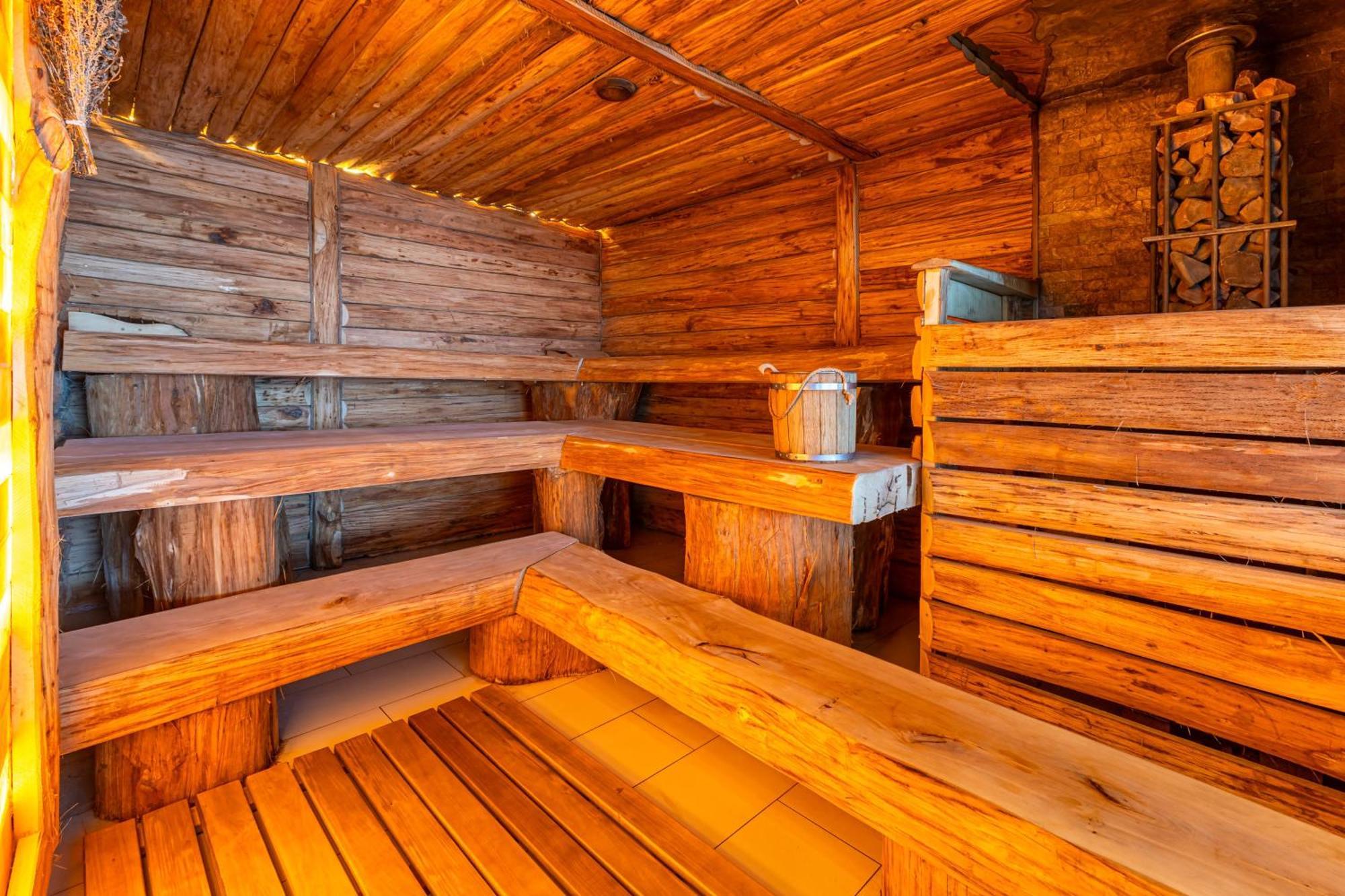 Elena Spa Resort Буковель Экстерьер фото