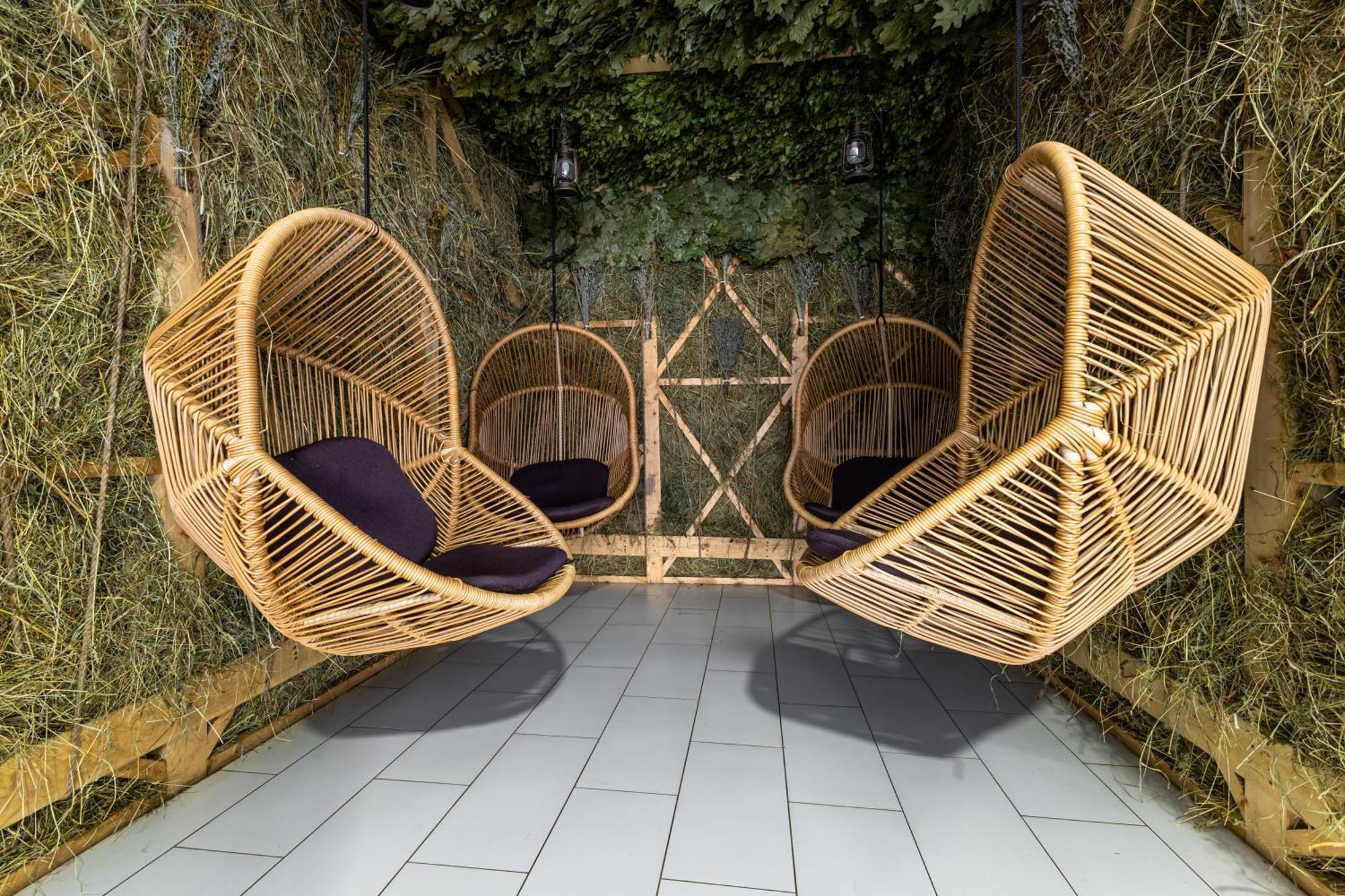 Elena Spa Resort Буковель Экстерьер фото